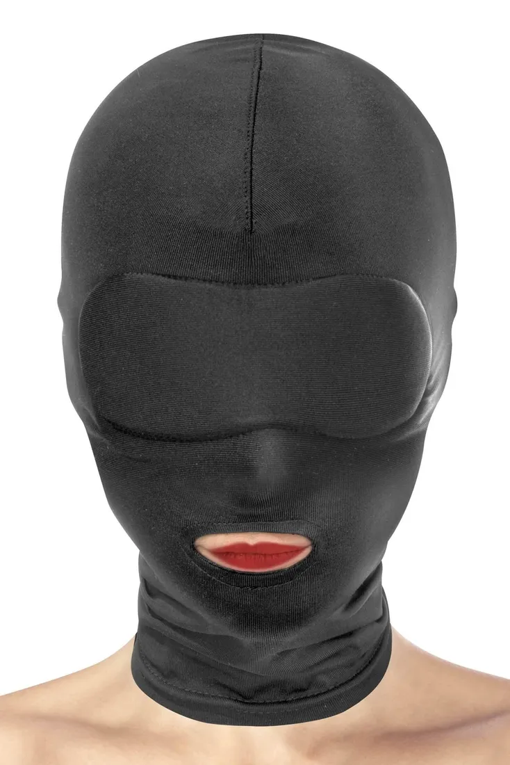 fetish-mouth-hood