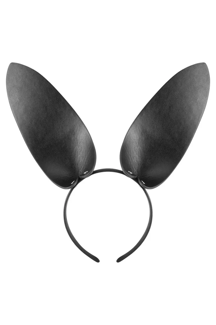 bunny-fetish-headband