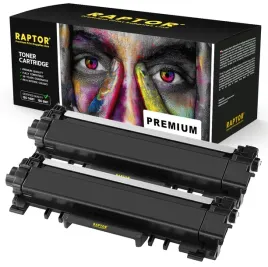 2x-toner-do-brother-dcp-l2552dn-hl-l2372dn-tn2421