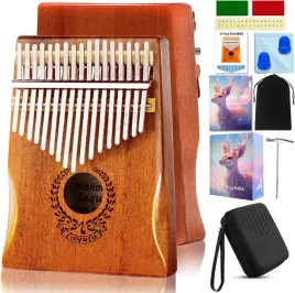kalimba-17-klawiszy-mahoniowa-mbira-instrument-etui-mlotek-naklejki-zestaw