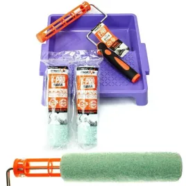 2-walki-malarske-fibra-23cm-uchwyt-kuweta-duza