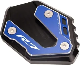 yamaha-yzf-r7-2022-2024-poszerzenie-stopki-bocznej-podkladka-niebieska-alum