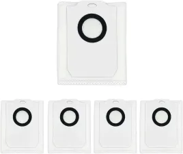 5x-worki-do-odkurzacza-conga-8290-2299-2499-7490-zestaw-5sztuk-3l-filtracja