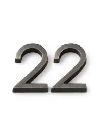 numer-mieszkania-22-na-drzwi-samoprzylepny-szary-szczotkowany-zestaw-cyfry