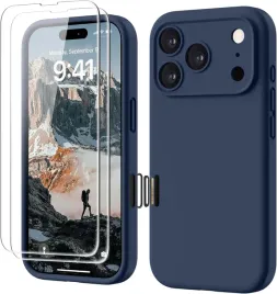 goodvish-etui-4-w-1-iphone-17-pro-plynny-silikon-2x-ochraniaczem-ekranu