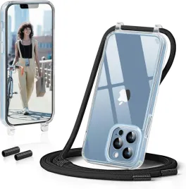 plecki-goodvish-do-apple-iphone-13-pro-bezbarwny-ze-sznurkiem