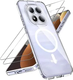 etui-magnetyczne-do-xiaomi-redmi-note-15-pro-5g-2x-szklo-ochronne