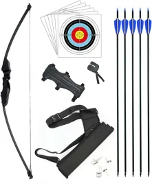 luk-klasyczny-refleksyjny-zestaw-dla-poczatkujacych-40-lbs-132-cm-5-strzal