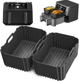 silikonowa-foremka-do-frytkownicy-beztluszczowej-wklad-air-fryer-ninja-2x