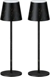 lampka-nocna-biurkowa-dotykowa-sciemniana-miedz-aluminium-taras-ogrod-2-szt