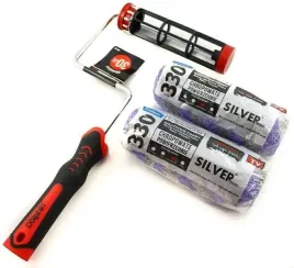 uchwyt-raczka-2xsilver-178cm-wl-20mm-seria-330