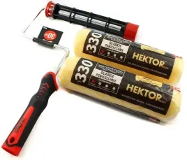 uchwyt-raczka-2xhektor-25cm-wl-9mm-seria-330