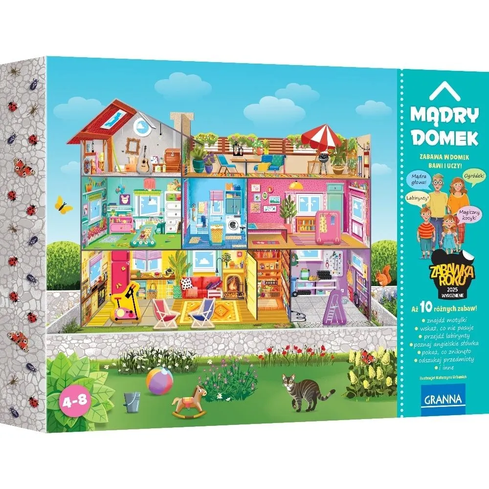 Grafika w opisie produktu