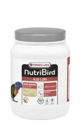 pokarm-do-odchowu-lorys-vl-nutribird-a18-lori-800g