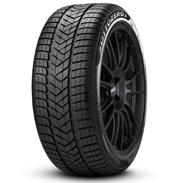 4x Opona zimowa Pirelli Winter SottoZero 3 205/60R16 96 H seal