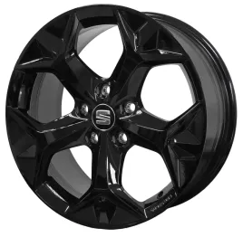 oryginalne-czarne-felgi-17-cali-seat-ateca-2016-2025-leon-mk4-2020-2025