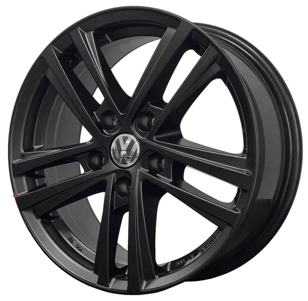 NOWE FELGI Volkswagen Tiguan Sharan Passat Seat Alhambra 16 CALI