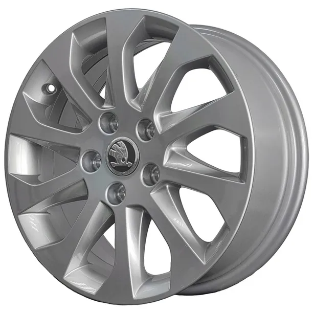 ORYGINALNE FELGI SEAT DO SKODA OCTAVIA MK2 MK3 MK4 2 3 4 SUPERB I 16 CALI
