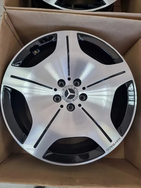oryginalne-maybach-alufelgi-mercedes-s-klasa-w223-cls-w218-19-cali-liczba-felg-w-ofercie-4-szt