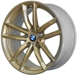 zlote-felgi-alu-aluminiowe-bmw-g30-g32-g11-18-cali