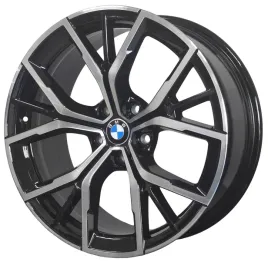 czarne-felgi-alu-aluminiowe-bmw-g30-g32-g38-g11-19-cali
