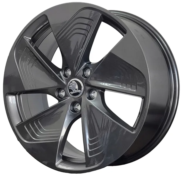 NOWE FELGI DO Skoda Octavia Scout Octavia 18 CALI 5x112