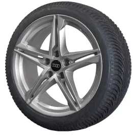 nowe-kola-zimowe-oryginalne-audi-a4-s4-8w-b9-18-cali-kleber-2025-rok