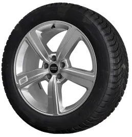 nowe-kola-oryginalne-audi-q8-e-tron-zimowe-20-cali-bridgestone-2021-rok