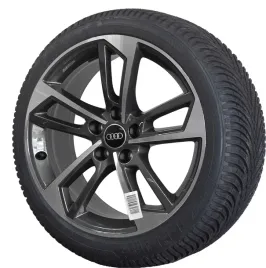 nowe-kola-zimowe-oryginalne-audi-a4-s4-8w-b9-18-cali-kleber-2025-rok