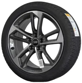 nowe-kola-letnie-oryginalne-audi-a4-s4-8w-b9-18-cali-pirelli-2023-rok