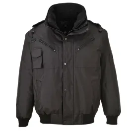 kurtka-bomber-3w1-portwest-f465-czarny-xl-xl