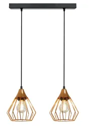 lampa-sufitowazyrandol-diament-zloty-118m-led