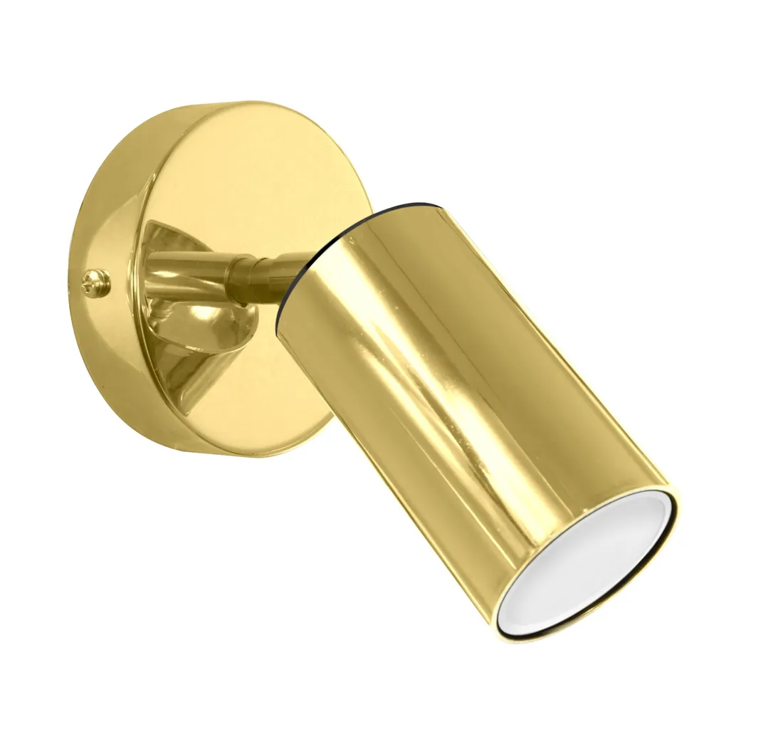 kinkiet-scienny-tuba-gold-2k-2-led