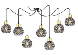 lampa-sufitowa-zyrandol-napoli-gold-4-400-7-led
