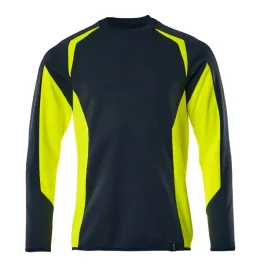 bluza-accelerate-safe-mascot-22084-781-xs