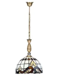 lampa-wiszaca-sufitowa-witraz-tiffany-rawen-775-m