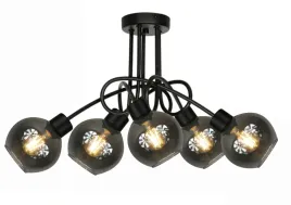 lampa-sufitowa-zyrandol-nad-stol-king-70-100kr-led