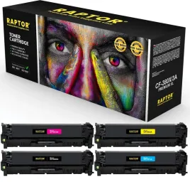 4x-toner-do-hp-color-laserjet-m476dn-cf383a-312a