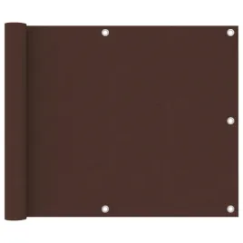 markiza-boczna-wodoodporna-75x500-cm-brazowa