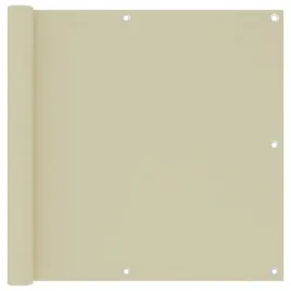 markiza-boczna-wodoodporna-90x300-kremowa