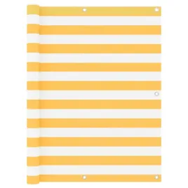 markiza-boczna-wodoodporna-oxford-120x500-cm-bialo-zolta