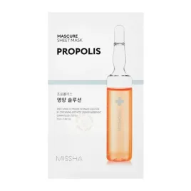 maseczka-w-placie-do-twarzy-missha-propolis-28ml