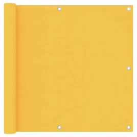 markiza-boczna-wodoodporna-zolta-90x300-cm