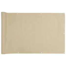 parawan-balkonowy-wodoodporny-bezowy-oxford-90x400cm-uv-montaz-pro