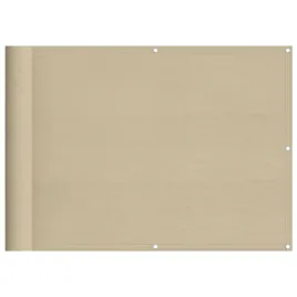 parawan-balkonowy-100percent-poliester-75x1000-cm-bezowy