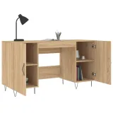 biurko-dab-sonoma-140x50x75-cm-ksztalt-blatu-prostokatny