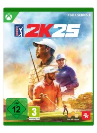 pga-tour-2k25-usk-and-pegi-xbox-series-x