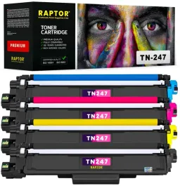 4x-toner-tn247-xl-do-dcp-l3510cdw-mfc-l3770cdw