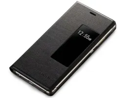 etui-flip-s-view-cover-do-huawei-p9-czarne