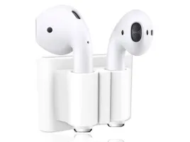 uchwyt-silikonowy-zaczep-strap-do-apple-airpods-bialy